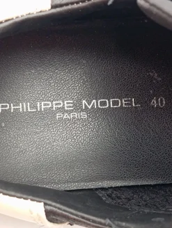 Schnürsneaker Größe 40