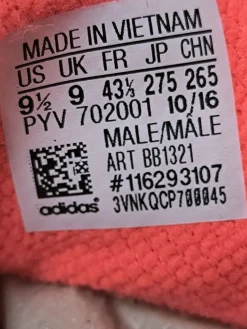 Schnürsneaker Größe 43