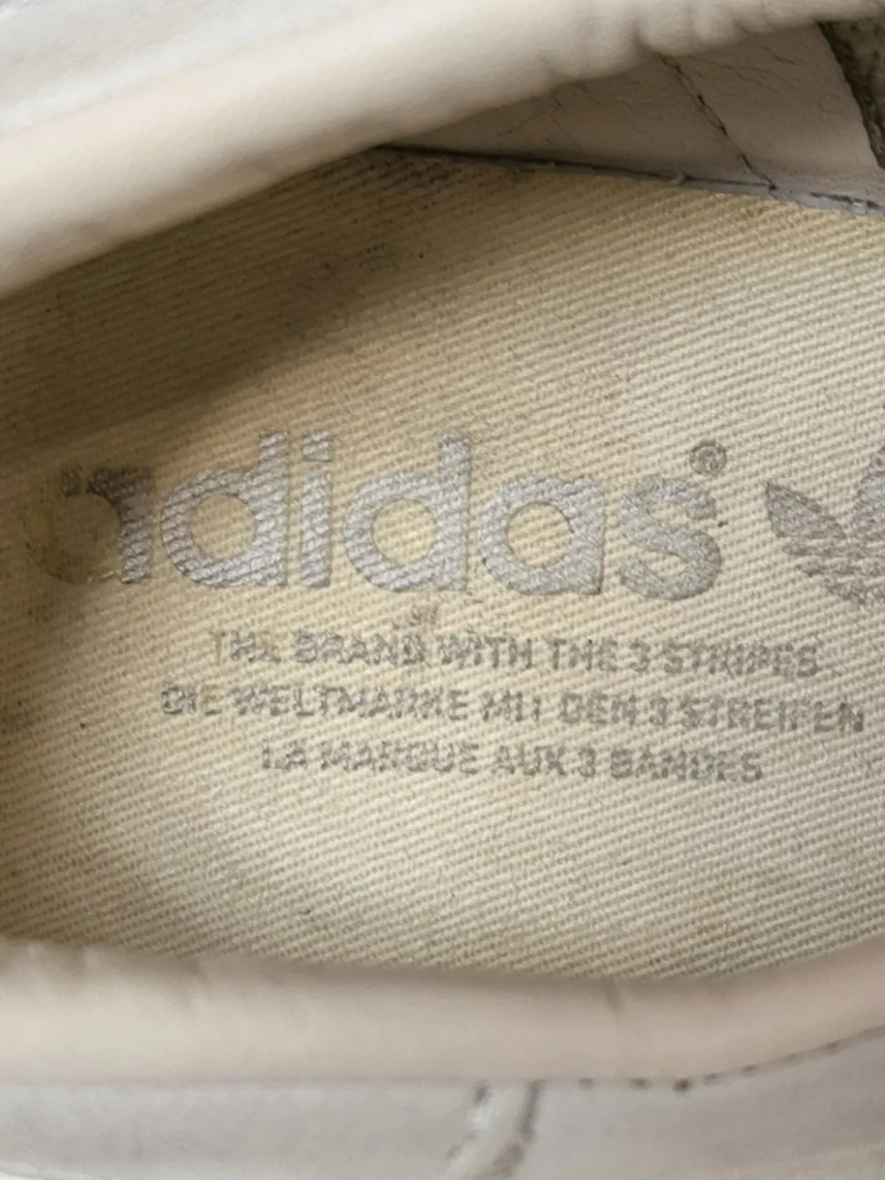 Schnürsneaker Größe 39