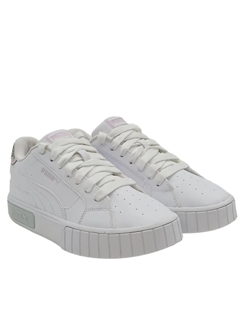 Schnürsneaker Größe 37,5