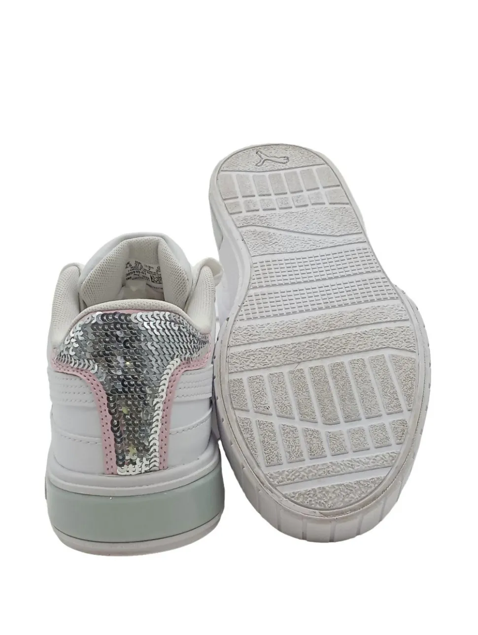 Schnürsneaker Größe 37,5