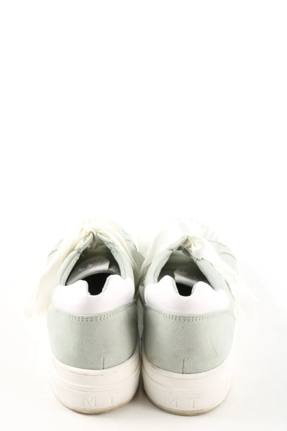 Schnürsneaker Größe 36