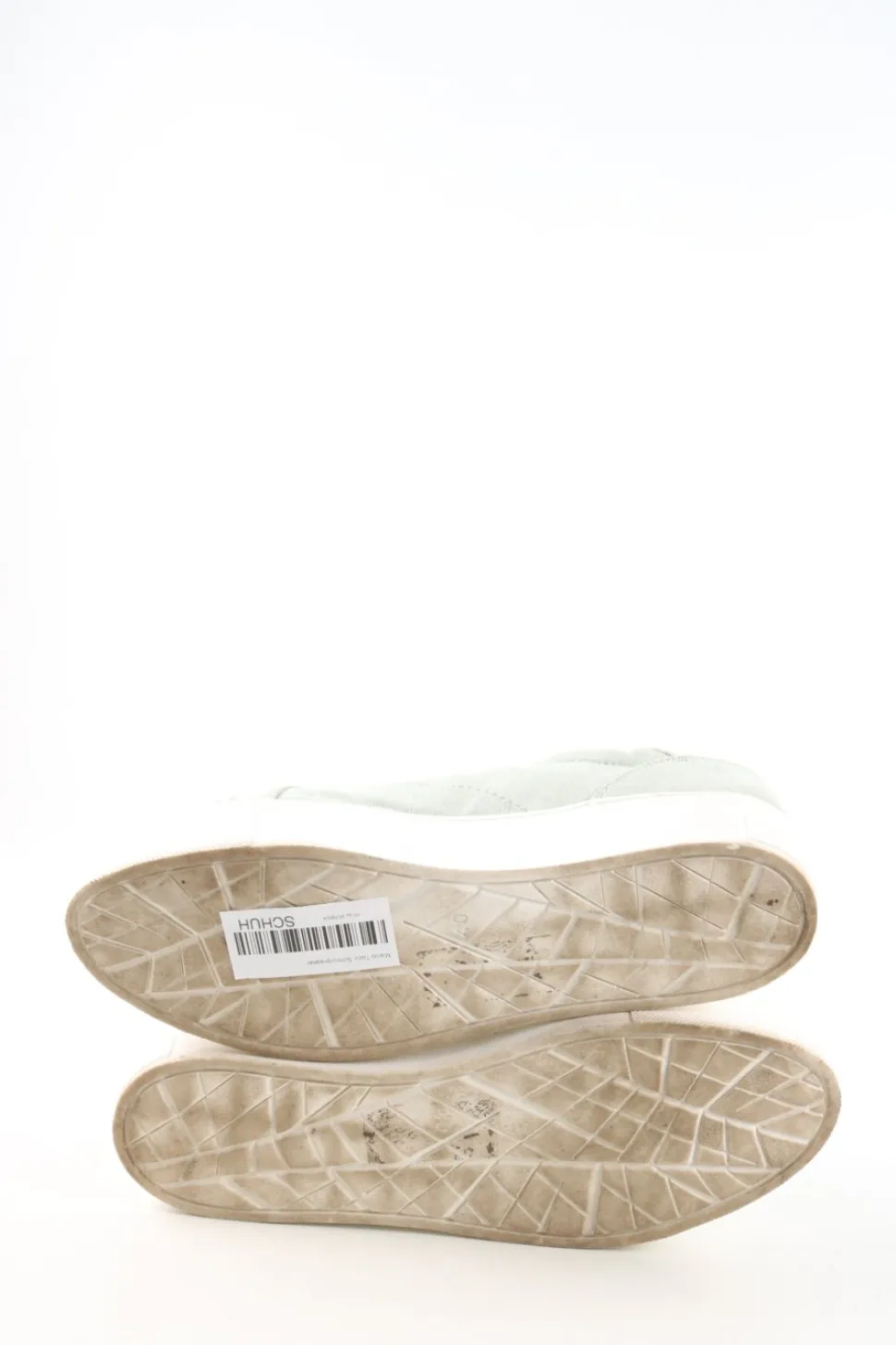 Schnürsneaker Größe 36