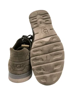 Schnürsneaker Größe 38