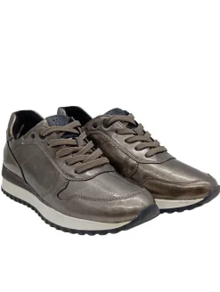 Schnürsneaker Größe 39