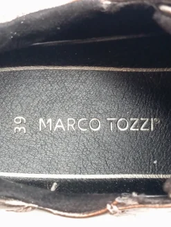 Schnürsneaker Größe 39