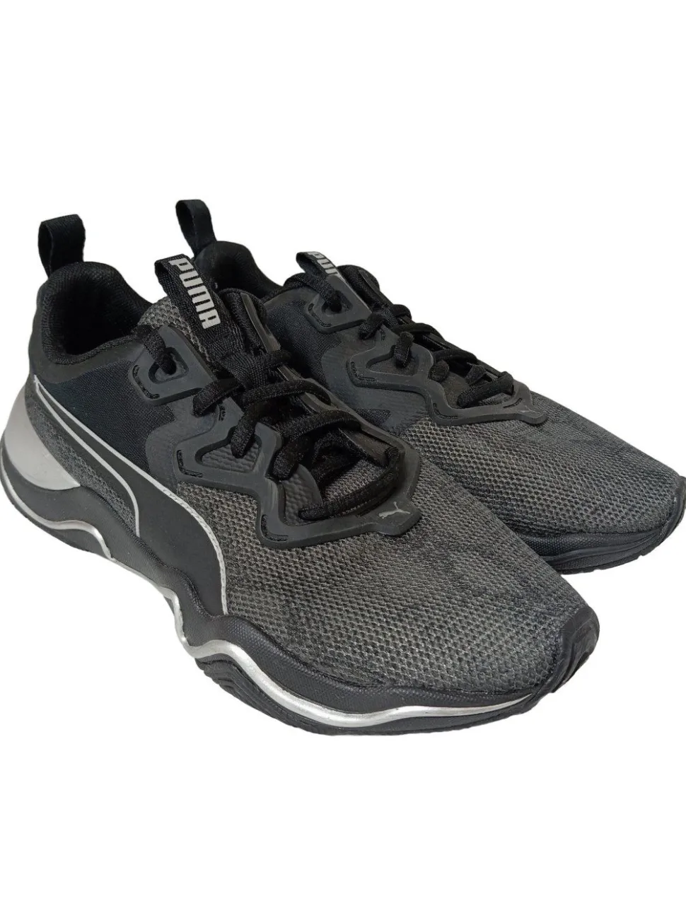 Schnürsneaker Größe 36