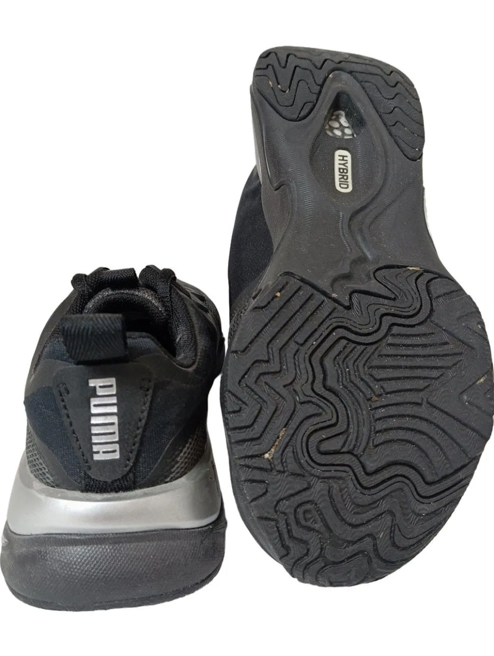 Schnürsneaker Größe 36