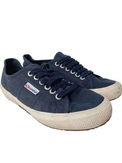 Schnürsneaker Größe 40