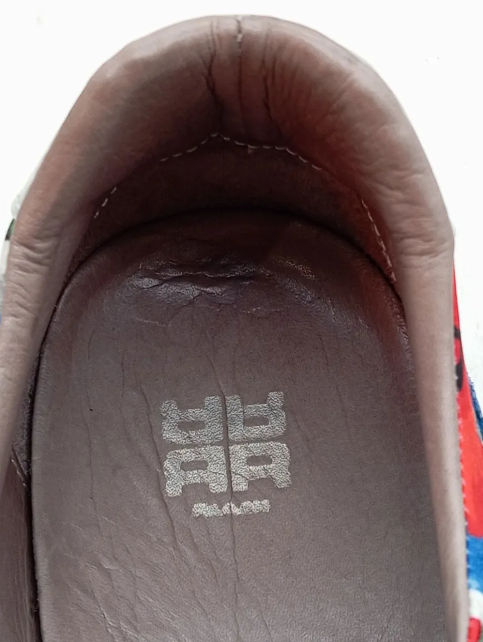 Schnürsneaker Größe 41