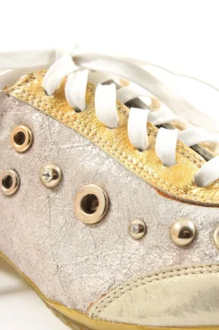 Schnürsneaker Größe 38