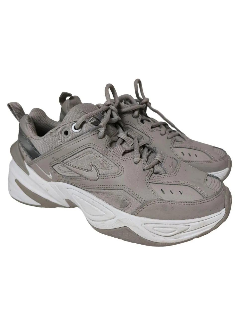 Schnürsneaker Größe 39