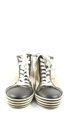 Schnürsneaker Größe 36