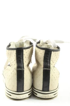 Schnürsneaker Größe 36