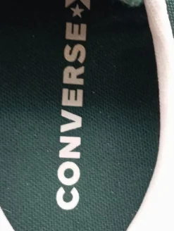 Schnürsneaker Größe 42,5