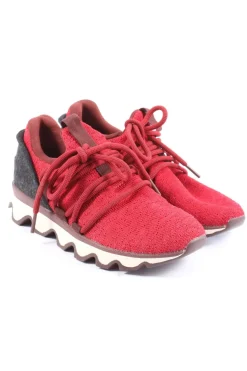 Schnürsneaker Größe 36