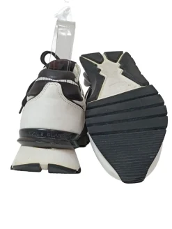 Schnürsneaker Größe 37