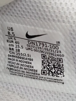 Schnürsneaker Größe 40