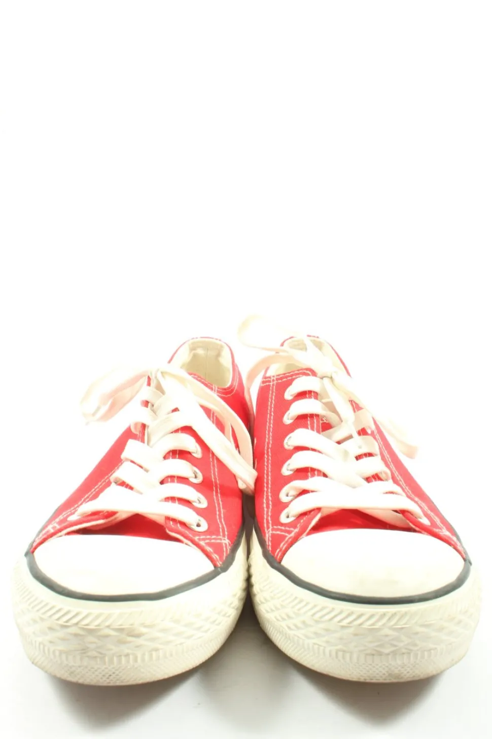 Schnürsneaker Größe 37