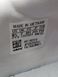 Schnürsneaker Größe 40