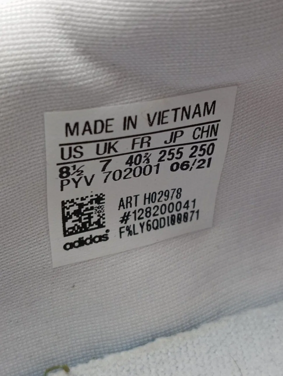 Schnürsneaker Größe 40