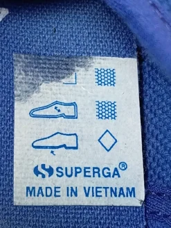 Schnürsneaker Größe 41