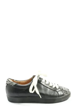 Schnürsneaker Größe 38