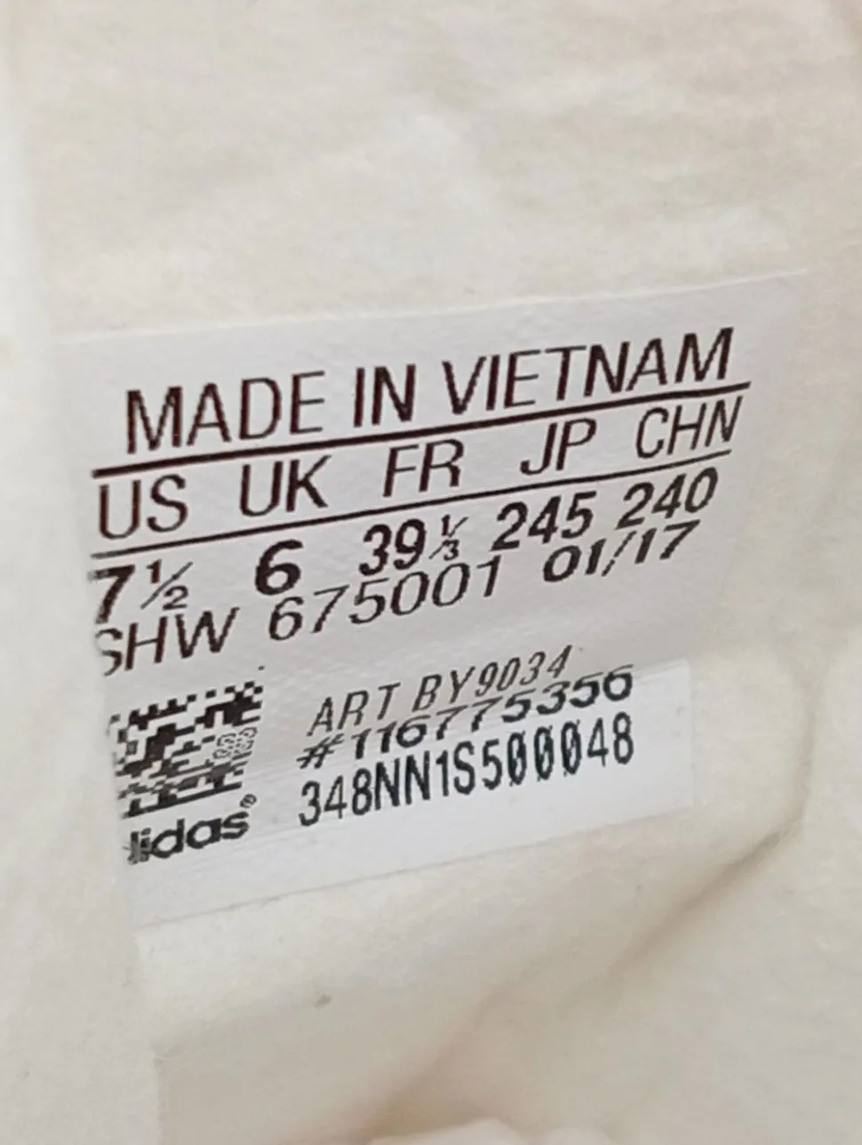 Schnürsneaker Größe 39