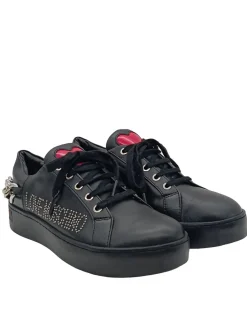 Schnürsneaker Größe 39