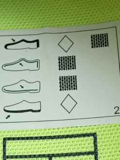 Schnürsneaker Größe 40,5