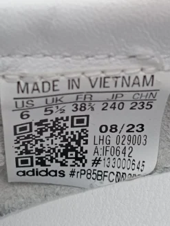 Schnürsneaker Größe 37