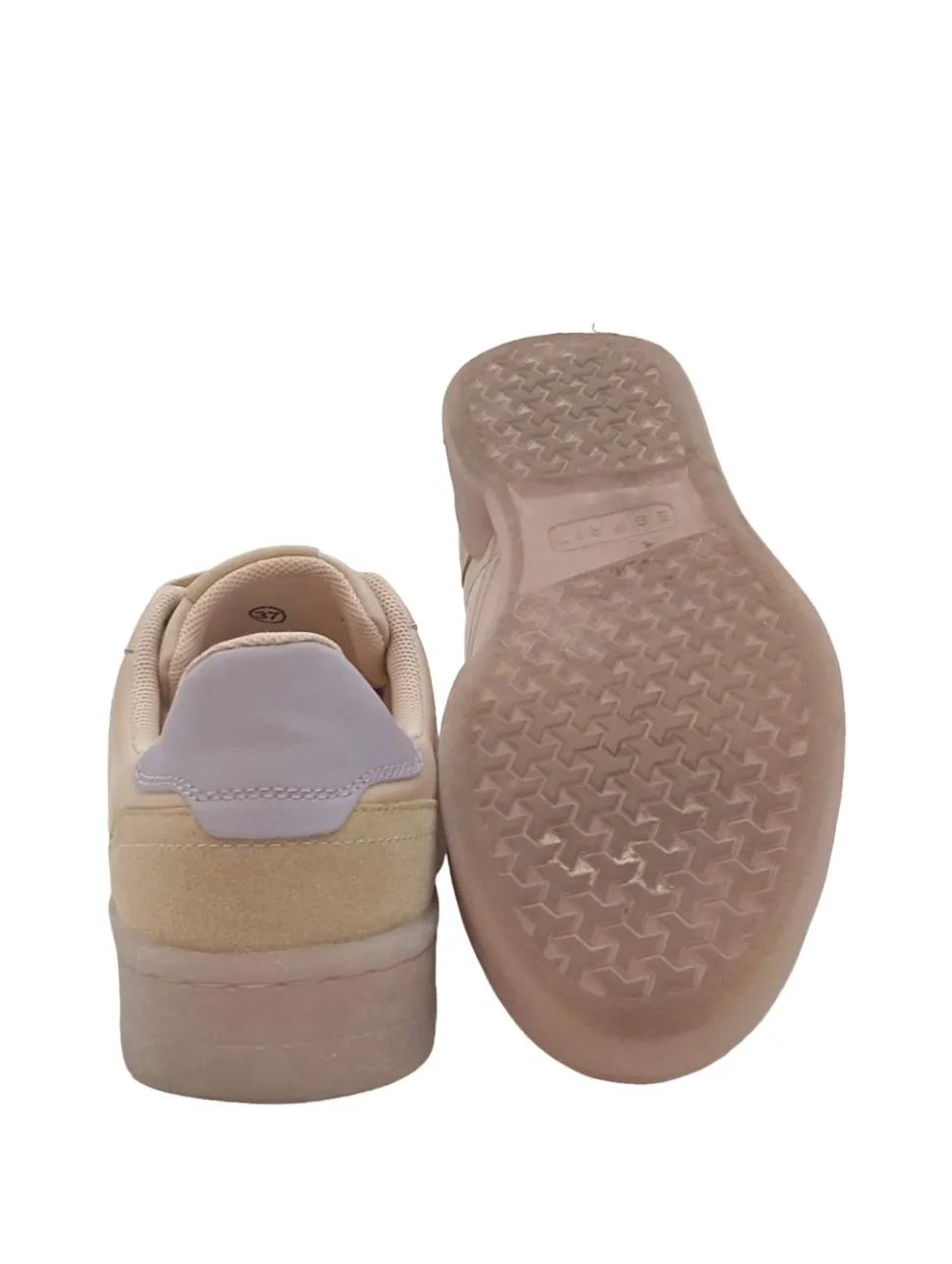 Schnürsneaker Größe 37