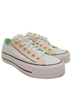 Schnürsneaker Größe 37,5