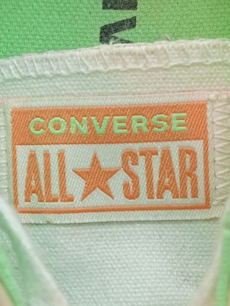 Schnürsneaker Größe 37,5