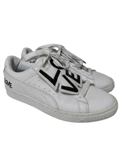 Schnürsneaker Größe 37