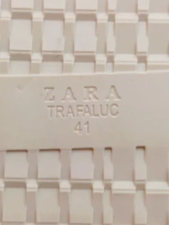 Schnürsneaker Größe 41