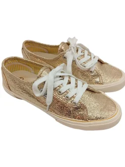 Schnürsneaker Größe 37