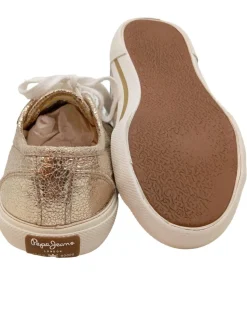 Schnürsneaker Größe 37