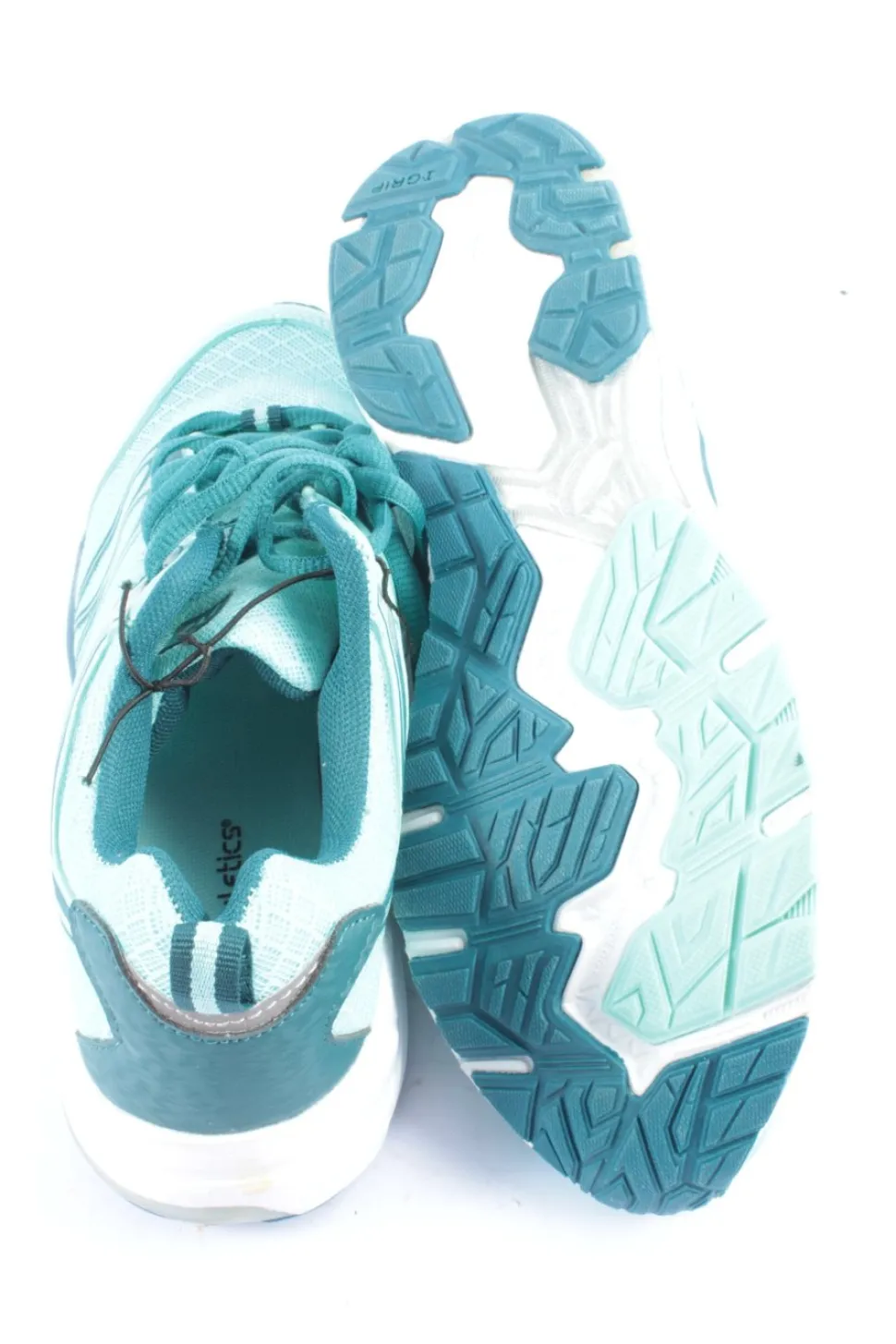 Schnürsneaker Größe 38