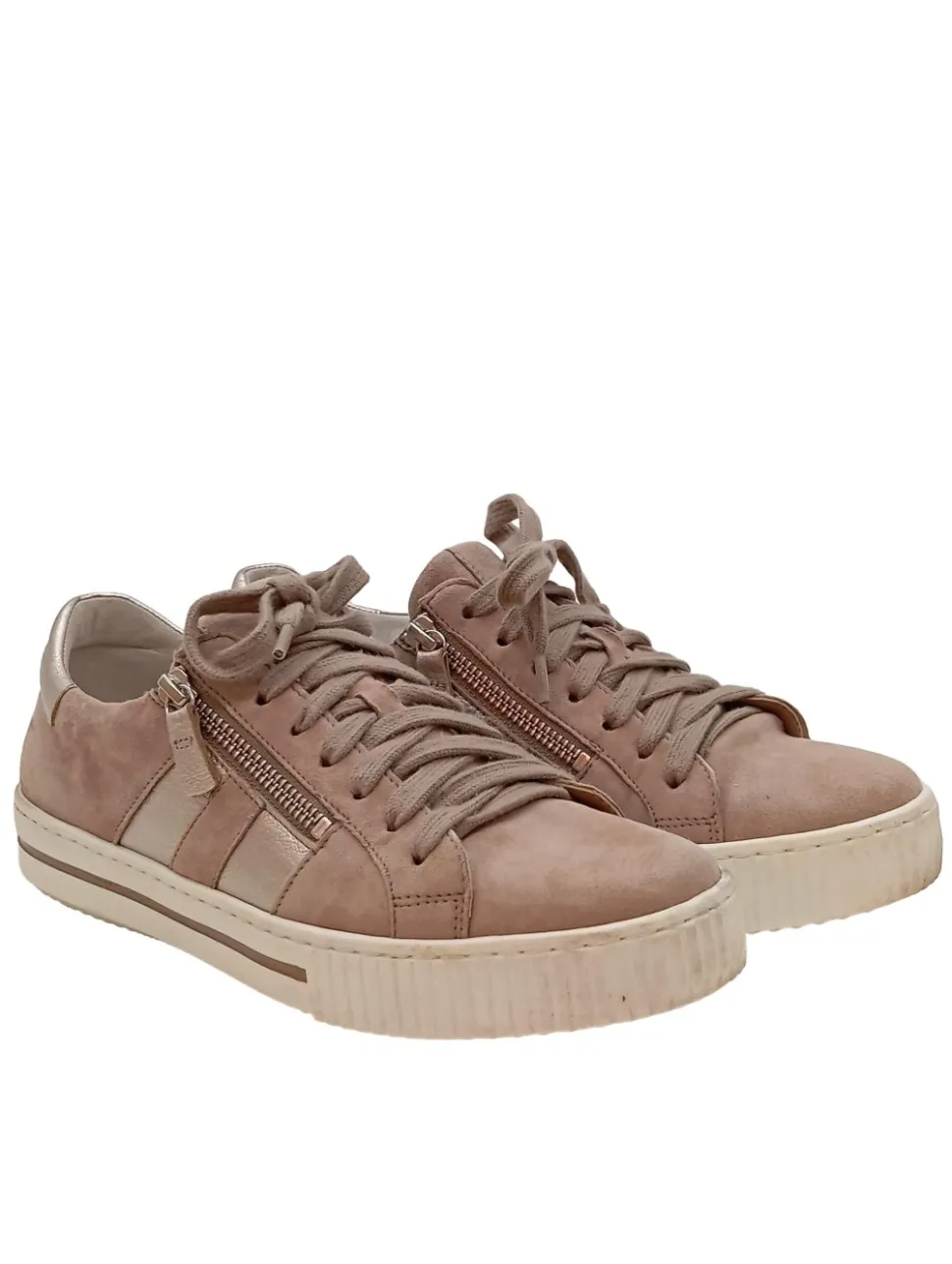 Schnürsneaker Größe 40