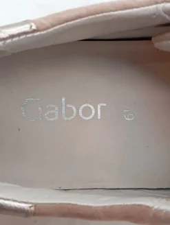 Schnürsneaker Größe 40