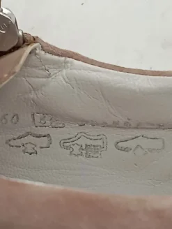 Schnürsneaker Größe 40