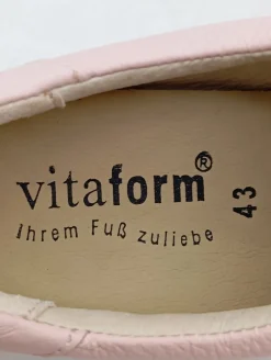 Schnürsneaker Größe 43