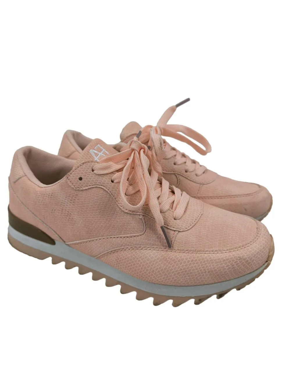 Schnürsneaker Größe 39