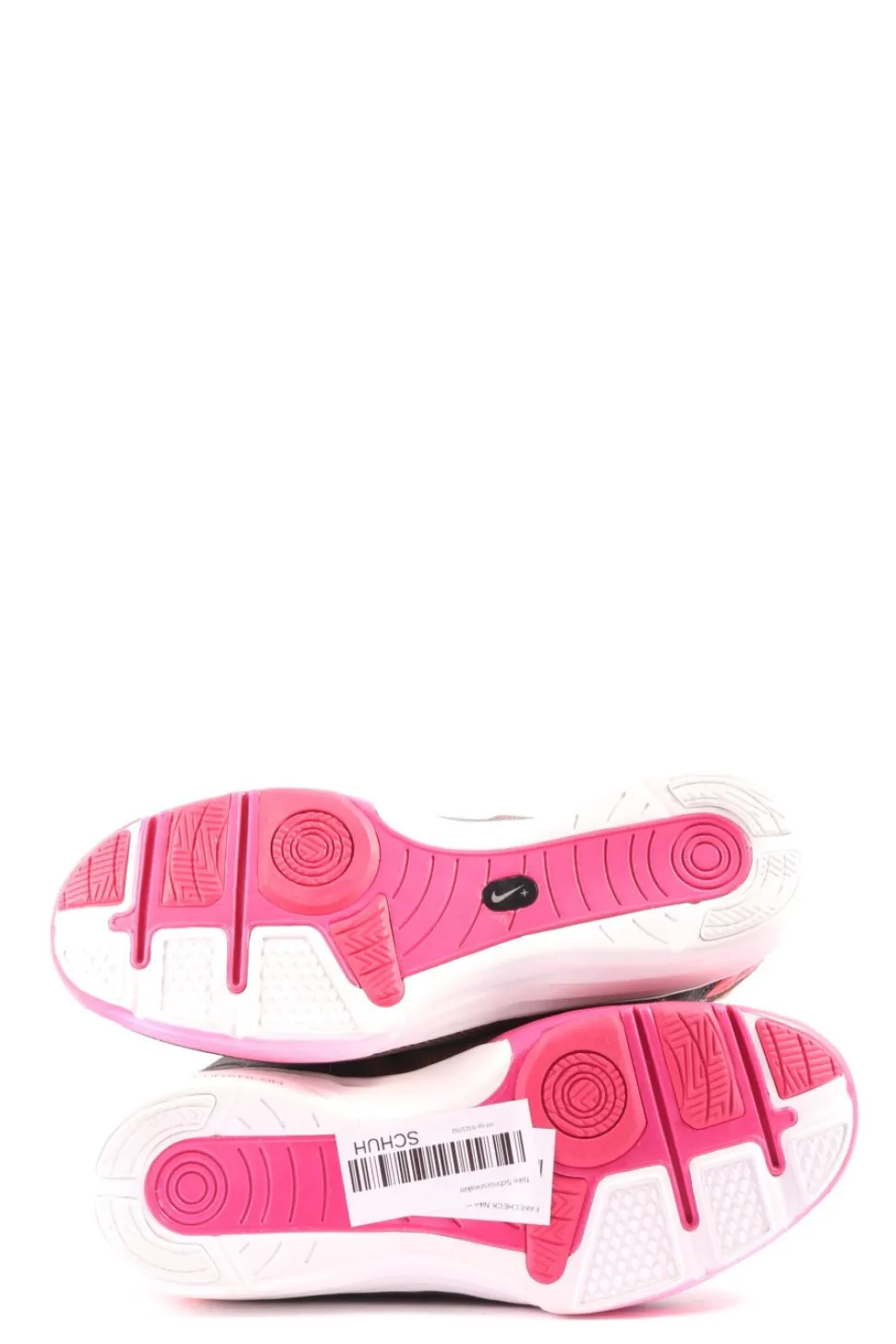 Schnürsneaker Größe 36,5