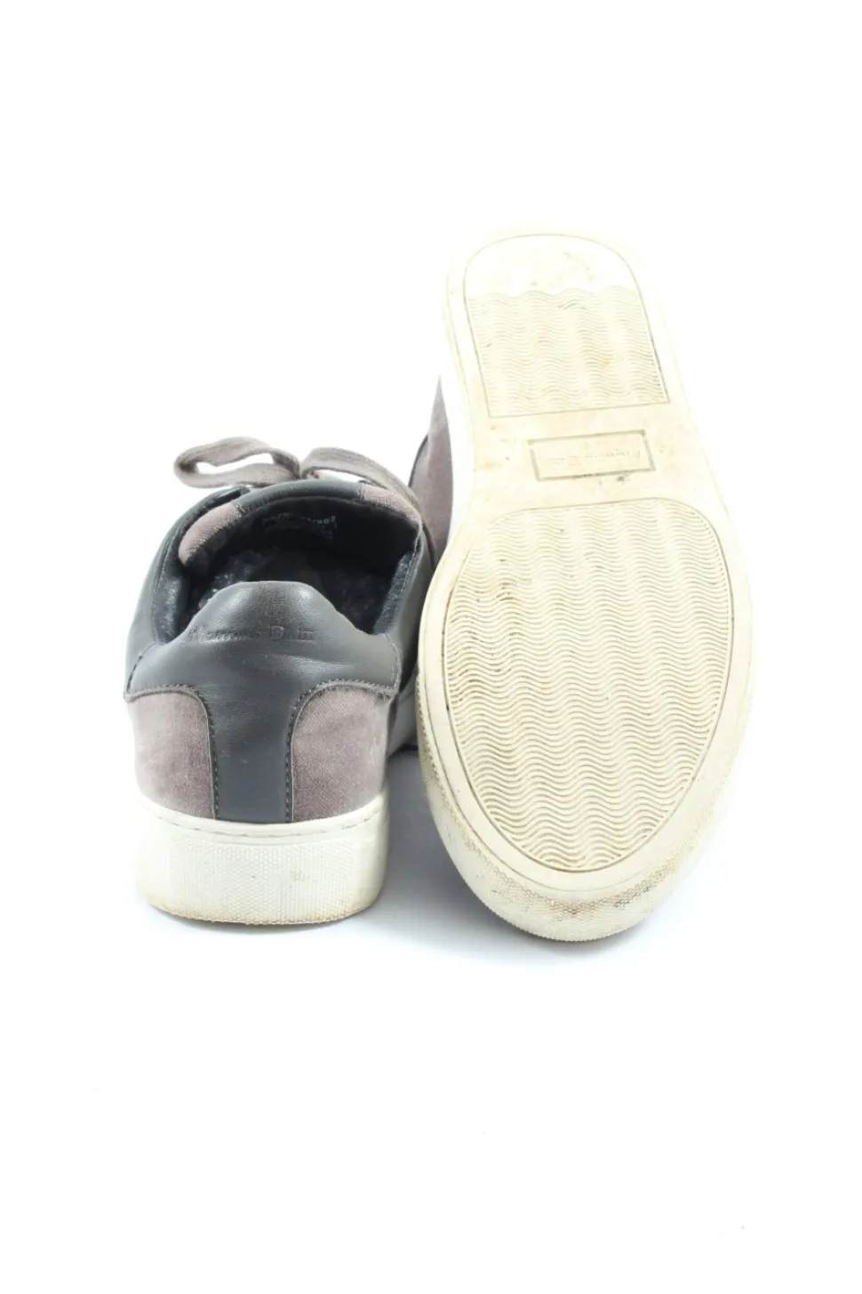 Schnürsneaker Größe 40