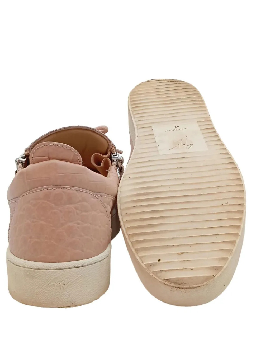 Schnürsneaker Größe 42