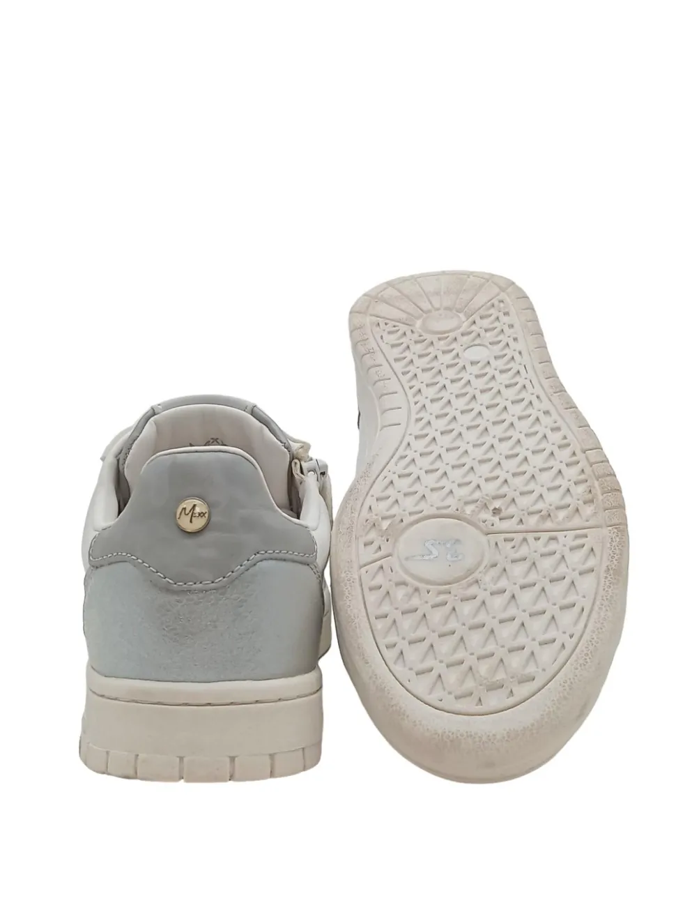 Schnürsneaker Größe 36