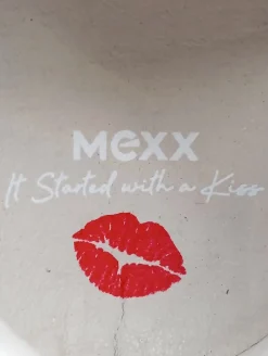 Schnürsneaker Größe 36