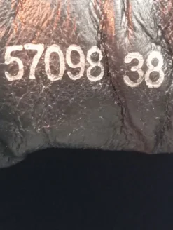 Schnürsneaker Größe 38